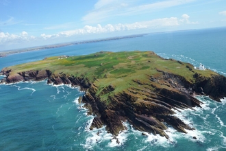 Skokholm Island