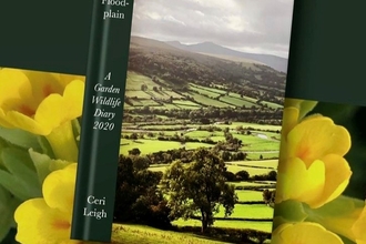 Life on the Floodplain Book by Ceri Leigh