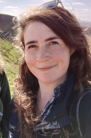 Meet Our New Conservation Officer, Josie | The Wildlife Trust of South ...